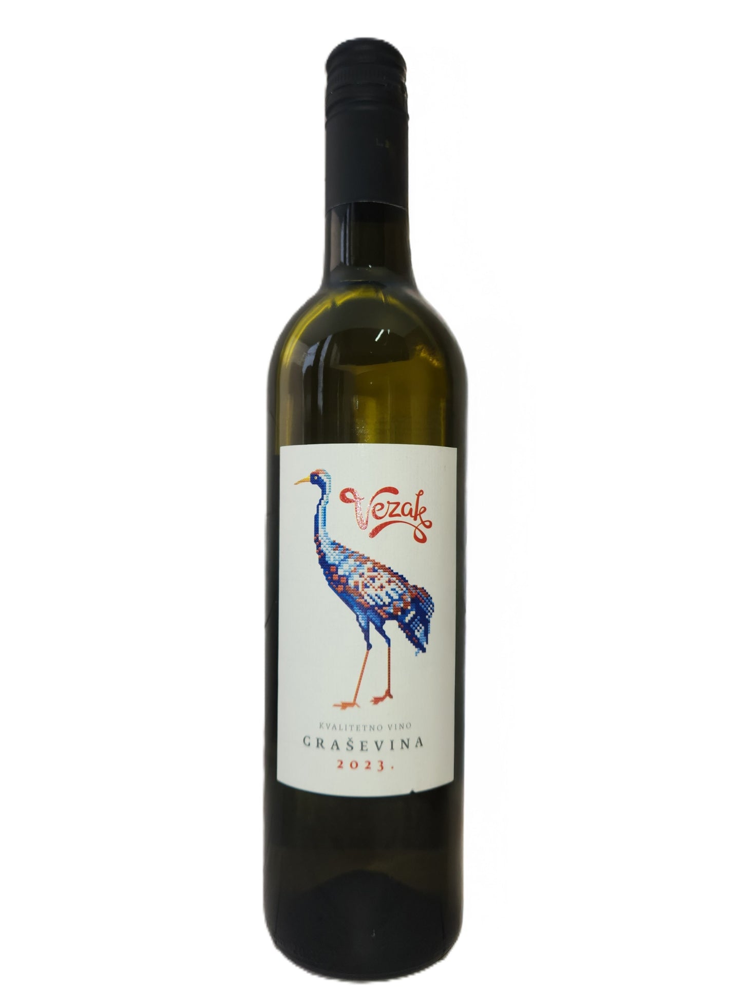 ヴェザック グラシェヴィーナ Vezak Grasevina