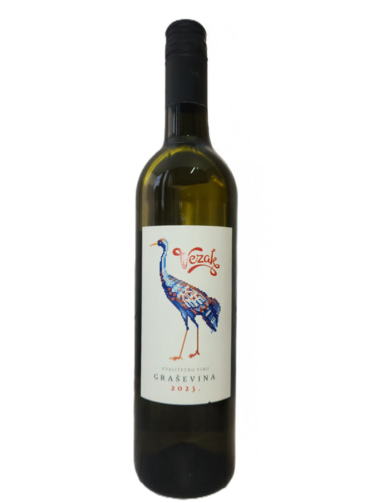 ヴェザック グラシェヴィーナ Vezak Grasevina