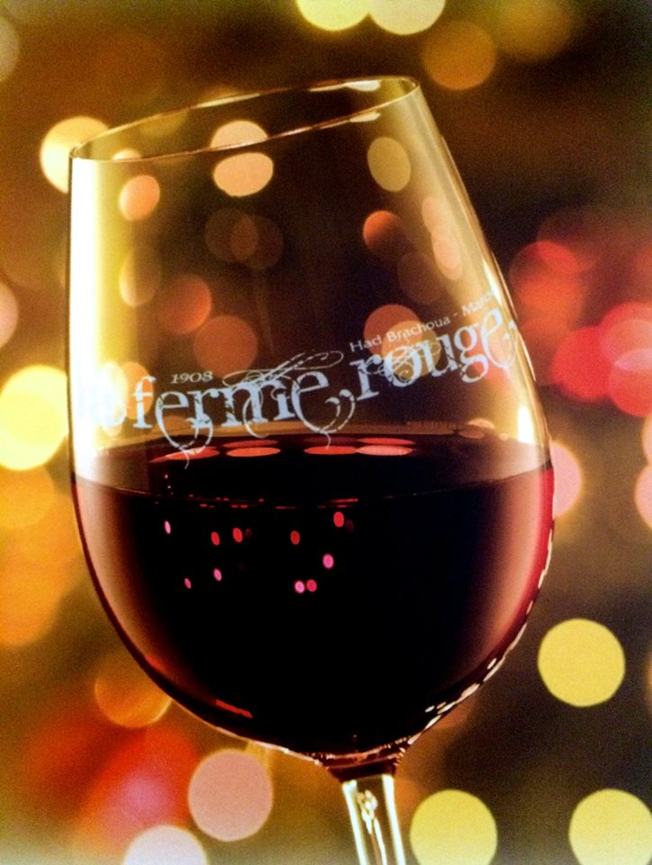 テール・ソバージュ・ルージュ 赤 Terres Sauvages Rouge 750ml