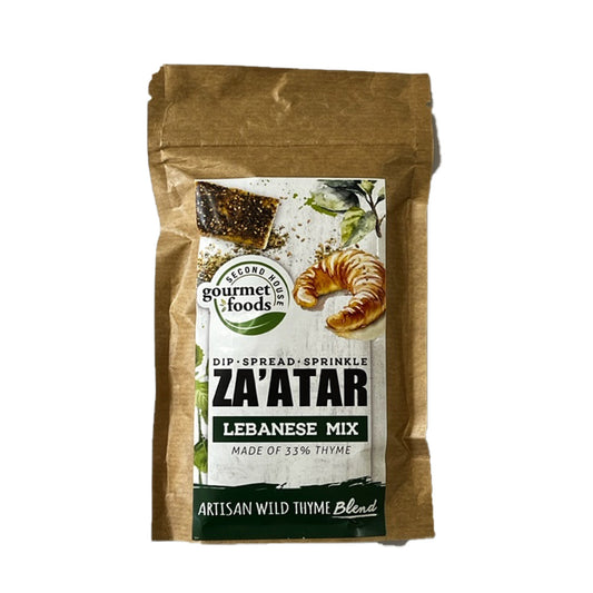 ZA'ATAR LEBANESE MIX 150g