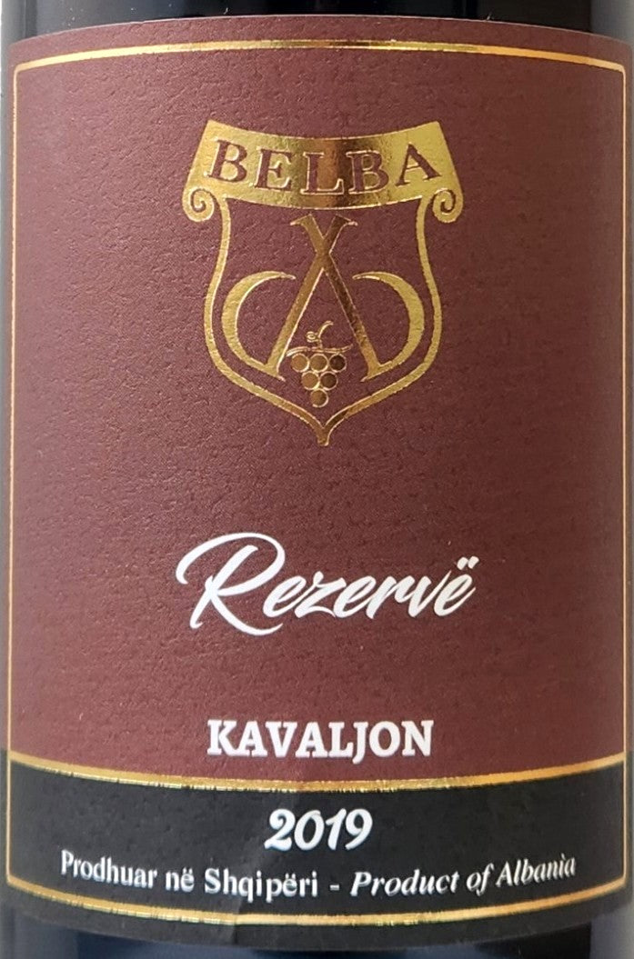 BELBA Rezerve