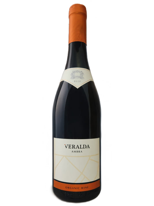 Veralda Ambra Orange wine