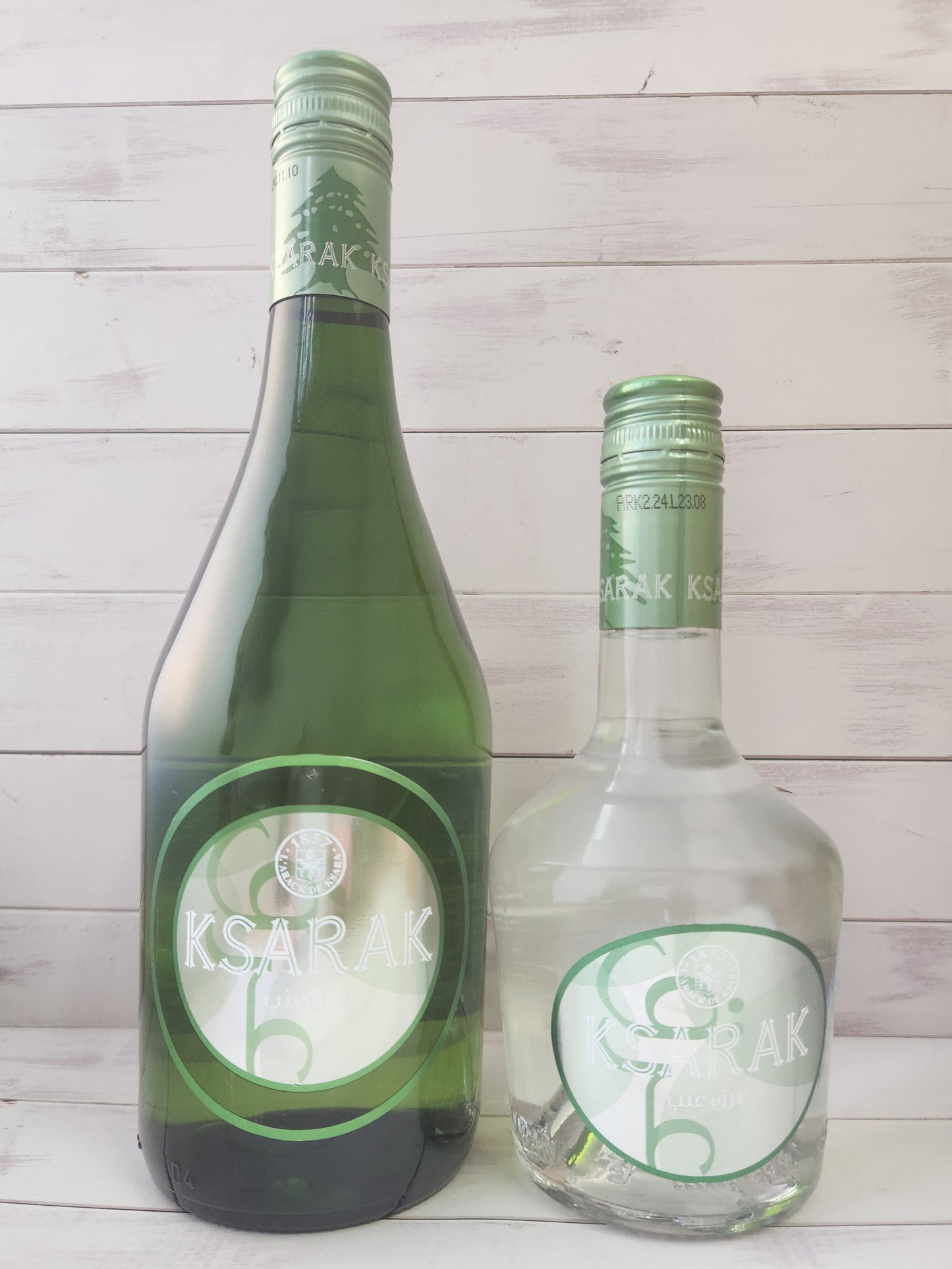 クサラック KSARAK ハーフボトル350ml