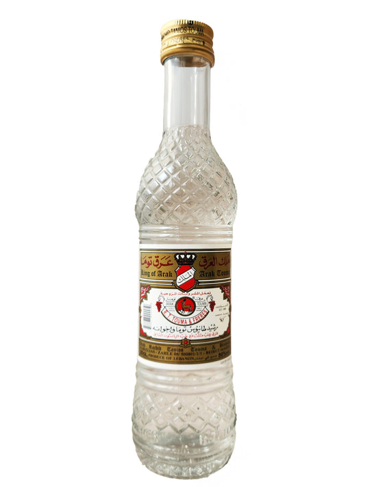 ARAK TOUMA Mini Bottle 250ml