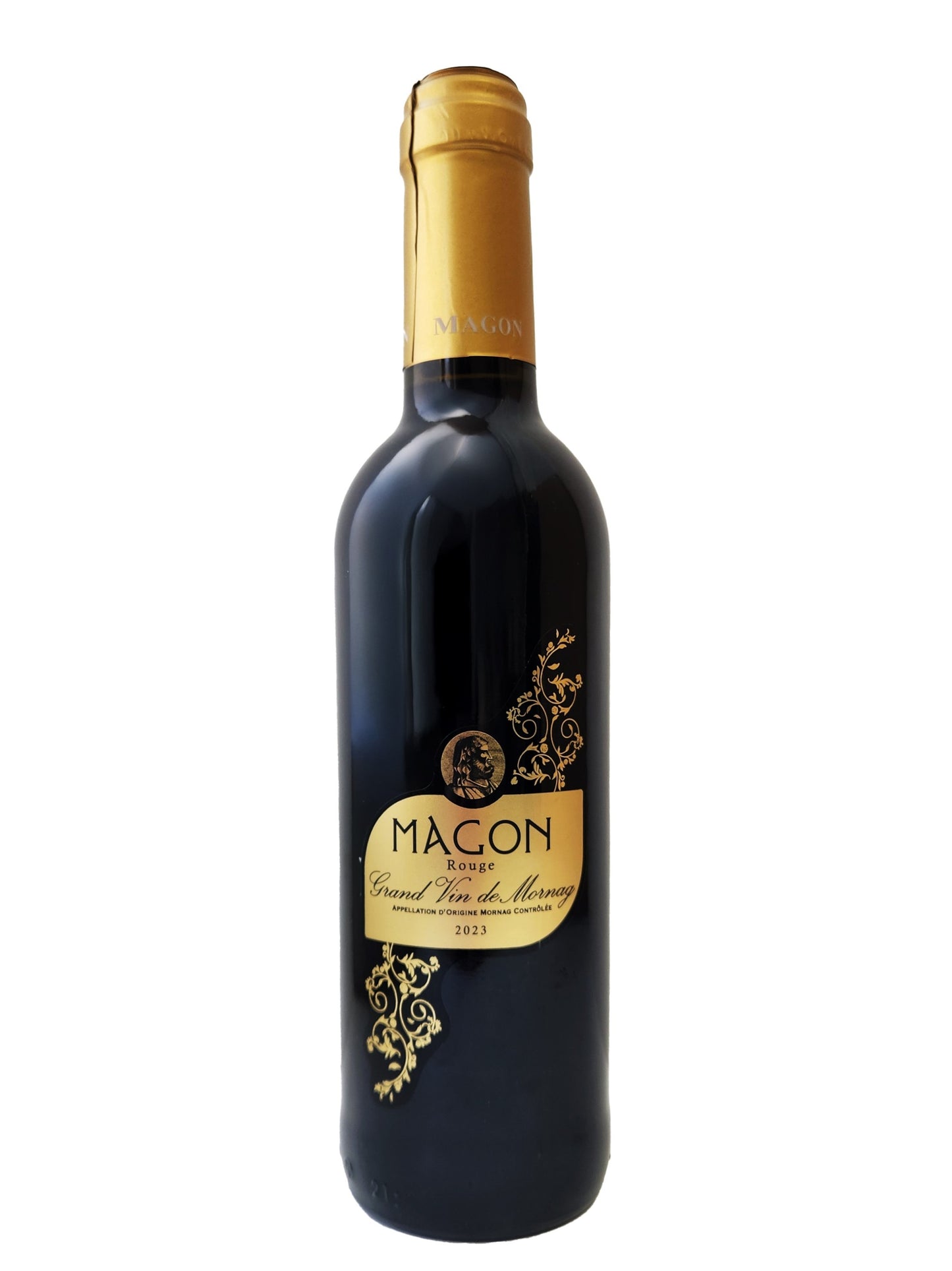 Magon Rouge Half Bottle 375ml