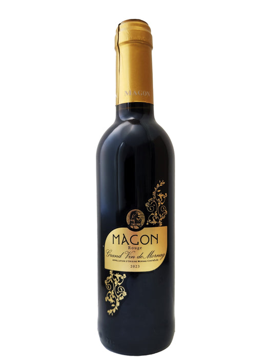 マゴン・ルージュ ハーフボトル Magon Rouge 375ml Half Bottle