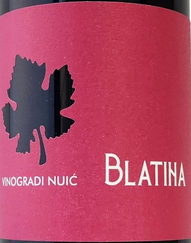 BLATINA QUALITY