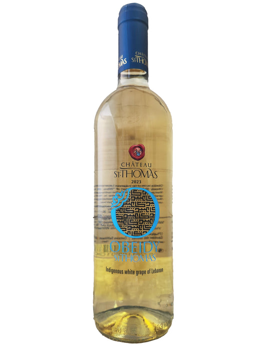 クロ・サン・トマ・オベイディ OBEIDY