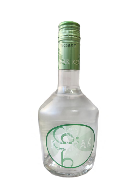KSARAK 350ml Half Bottle