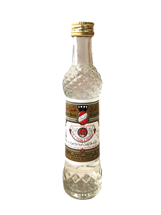 アラック トーマ 飲みきりサイズ ARAK TOUMA Single serving size 40ml