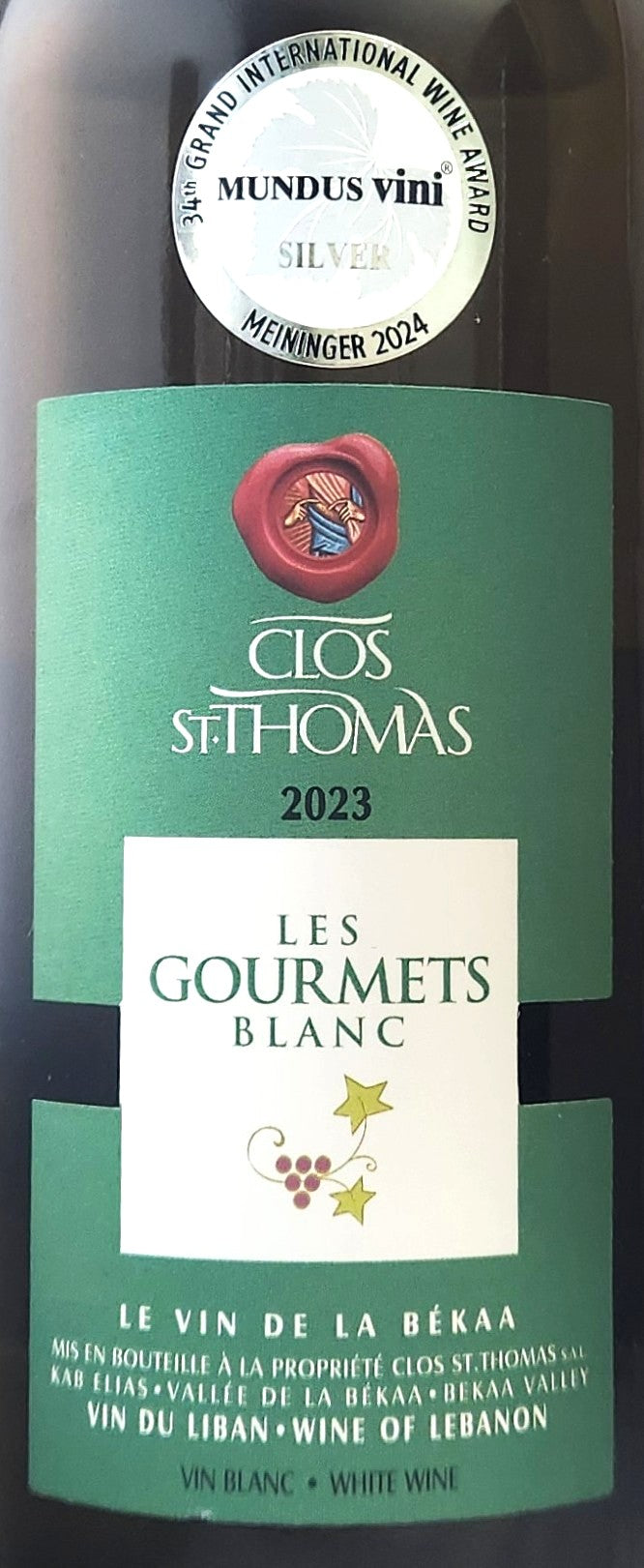 レ・グルメ・ブラン Les Gourmets Blanc