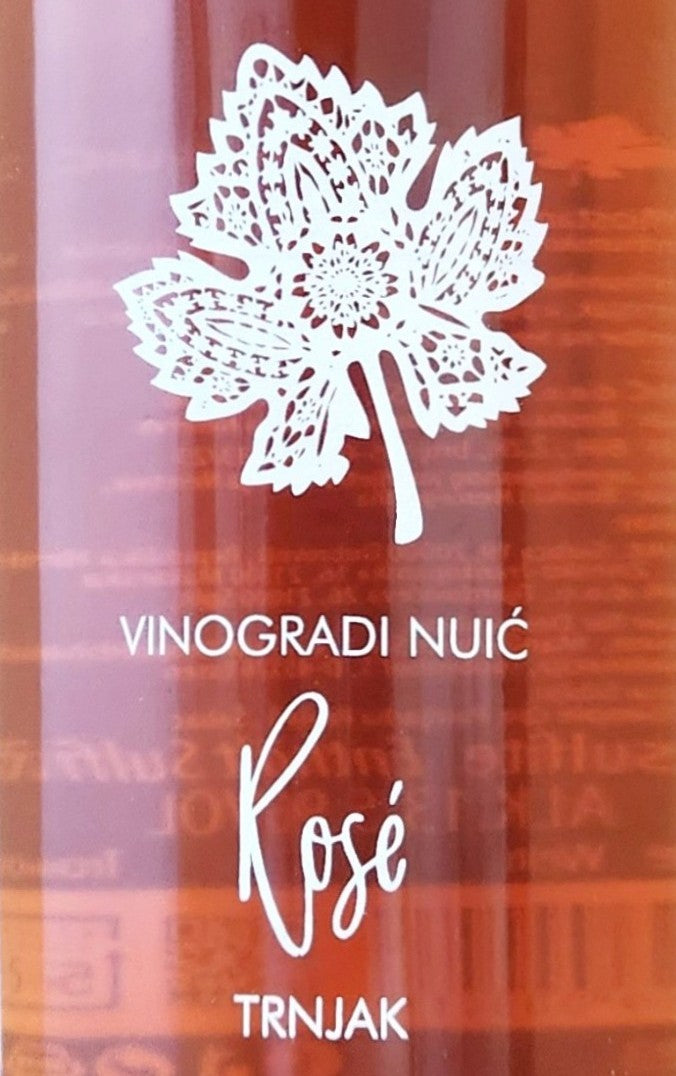 TRNJAK ROSE PREMIUM