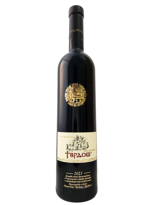 ブラナツ 赤 VRANAC