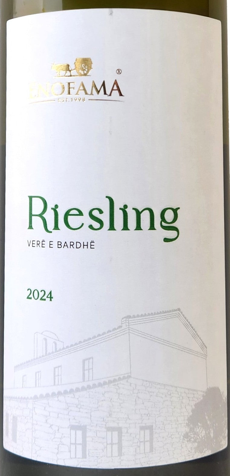 ENOFAMA Riesling