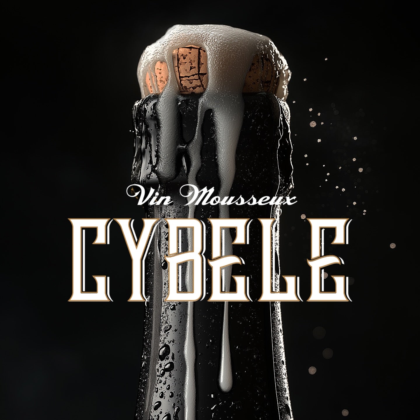 Cybele Brut