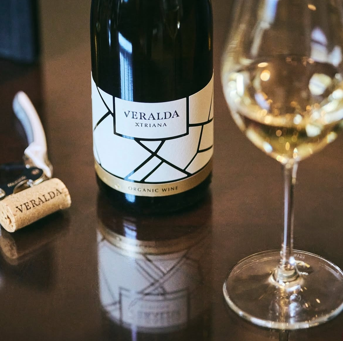 ヴェラルダ エクストリアーナ Veralda Xtriana