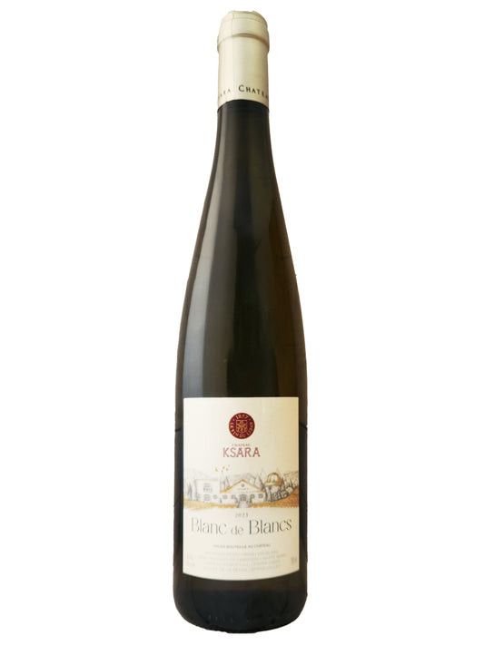 ブラン・ド・ブラン Blanc de Blanc