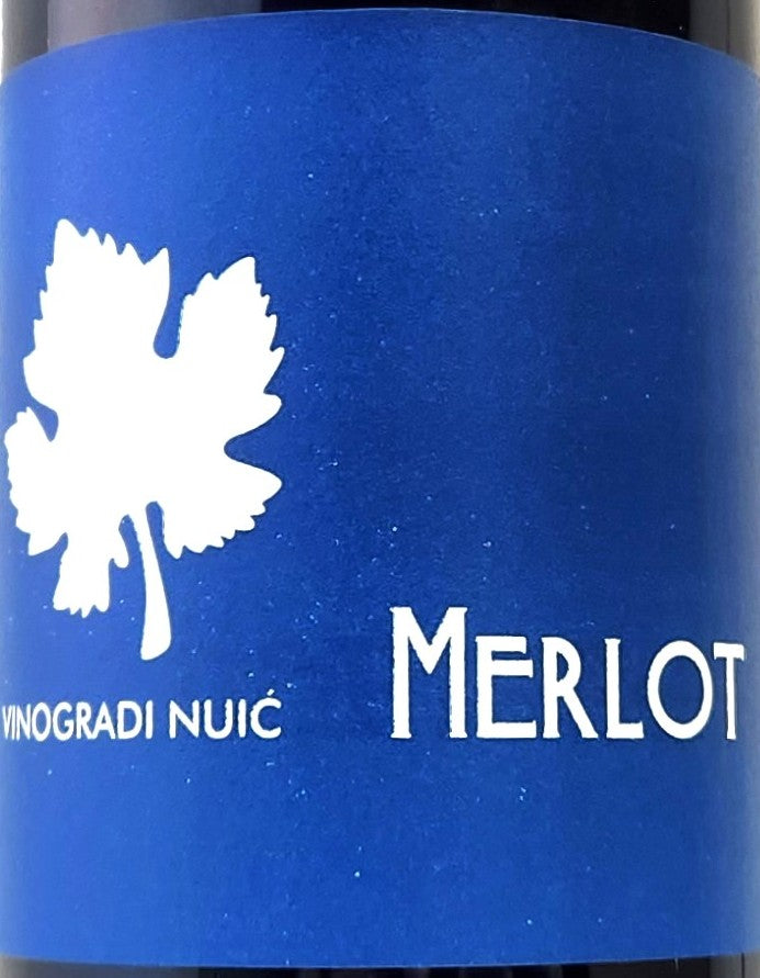 メルロー クオリティ 赤 MERLOT QUALITY