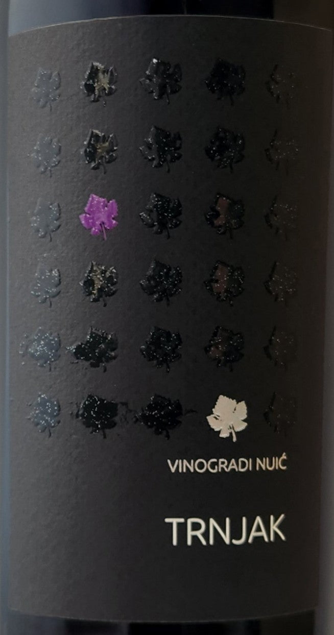 トゥルニャック TRNJAK PREMIUM