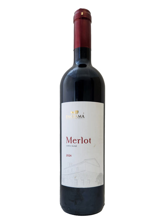 エノファーマ メルロー ENOFAMA Merlot
