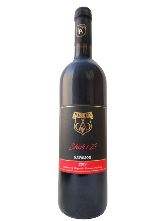 ベルバ シェシ・イ・ジ BELBA Shesh i Zi