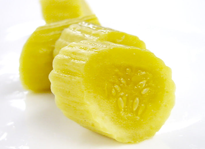 Armenian Pickled Cucumber Wild Cucumber 600g