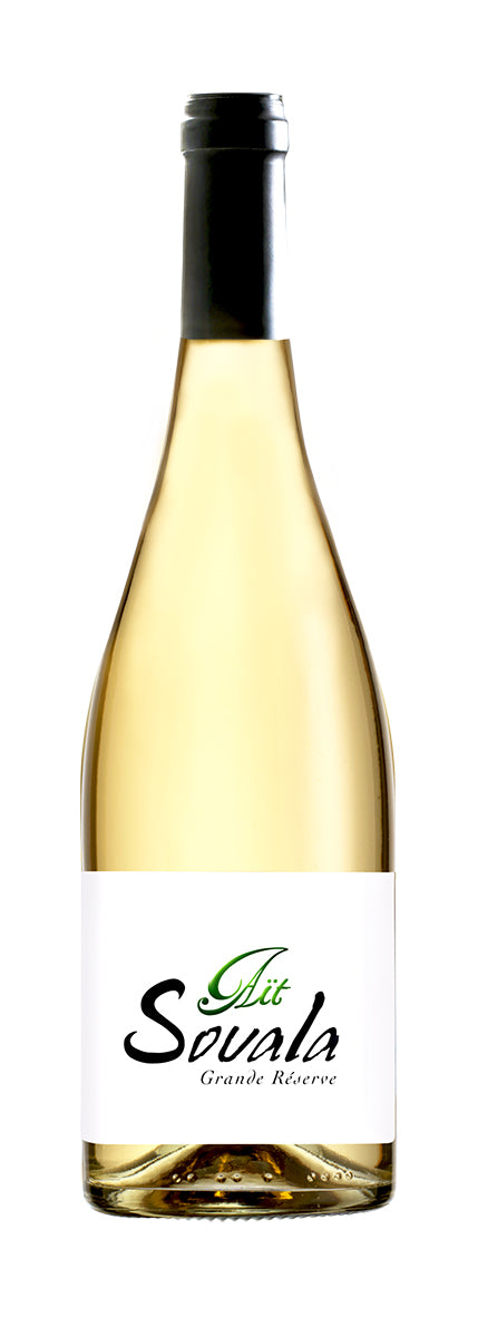 アイ・スアラ・ブラン AIT SOUALA BLANC