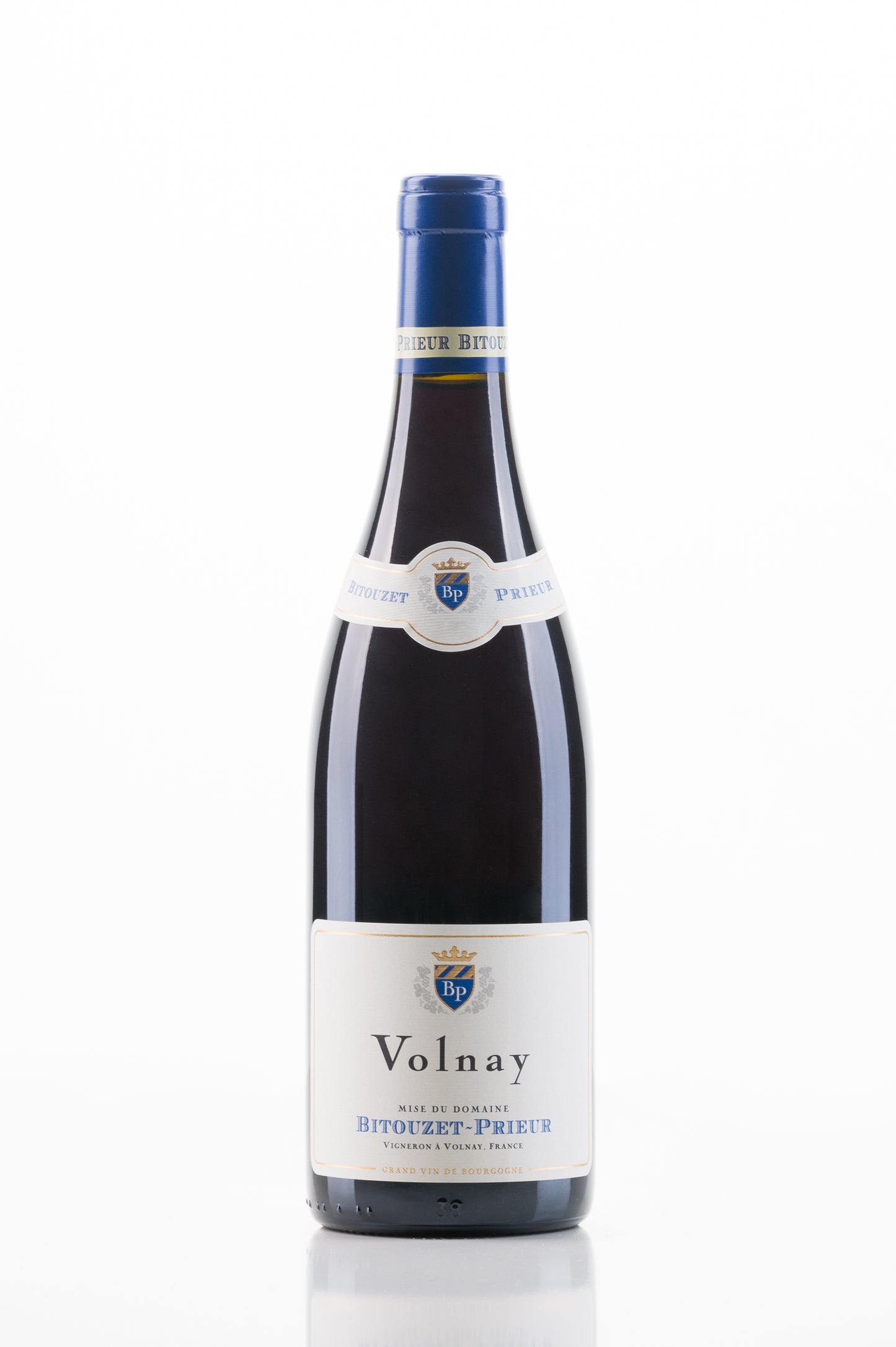 S.C.E.V BITOUZET-PRIEUR '22 VOLNAY
