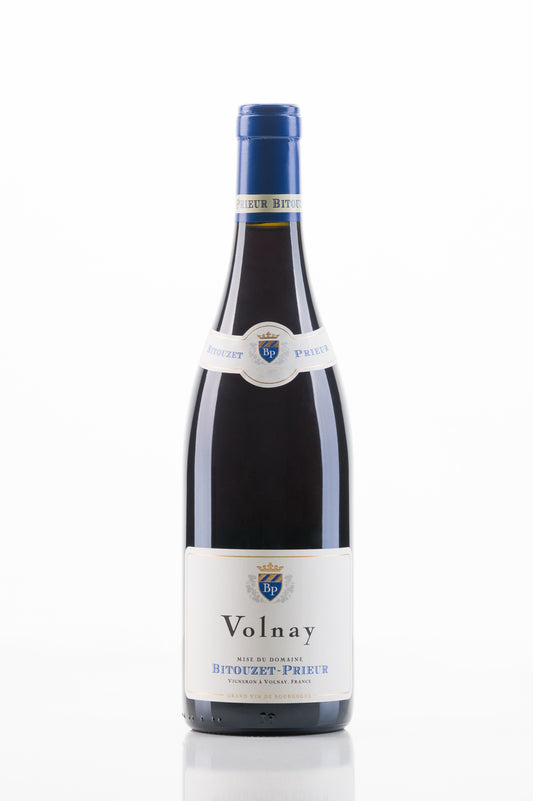 S.C.E.V BITOUZET-PRIEUR ボルネイ  ‘22 VOLNAY