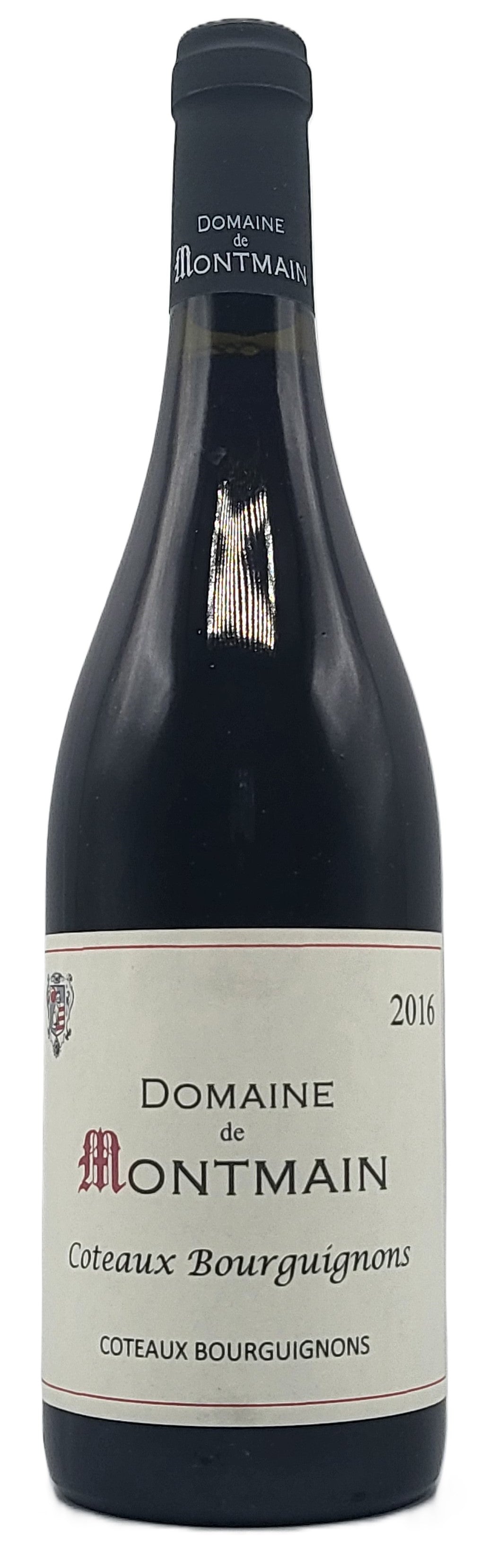 DOMANE de MONTMAIN ‘16 COTEAUX BOURGUIGNONS