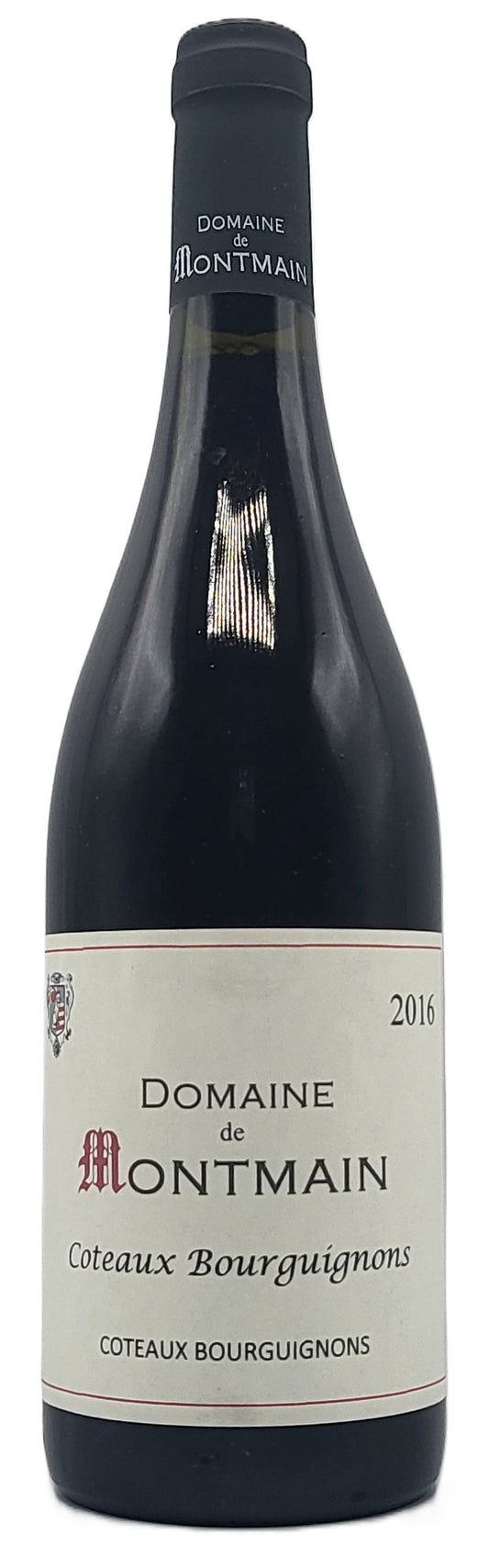 DOMANE de MONTMAIN コトー・ブルギニョン ‘16 COTEAUX BOURGUIGNONS