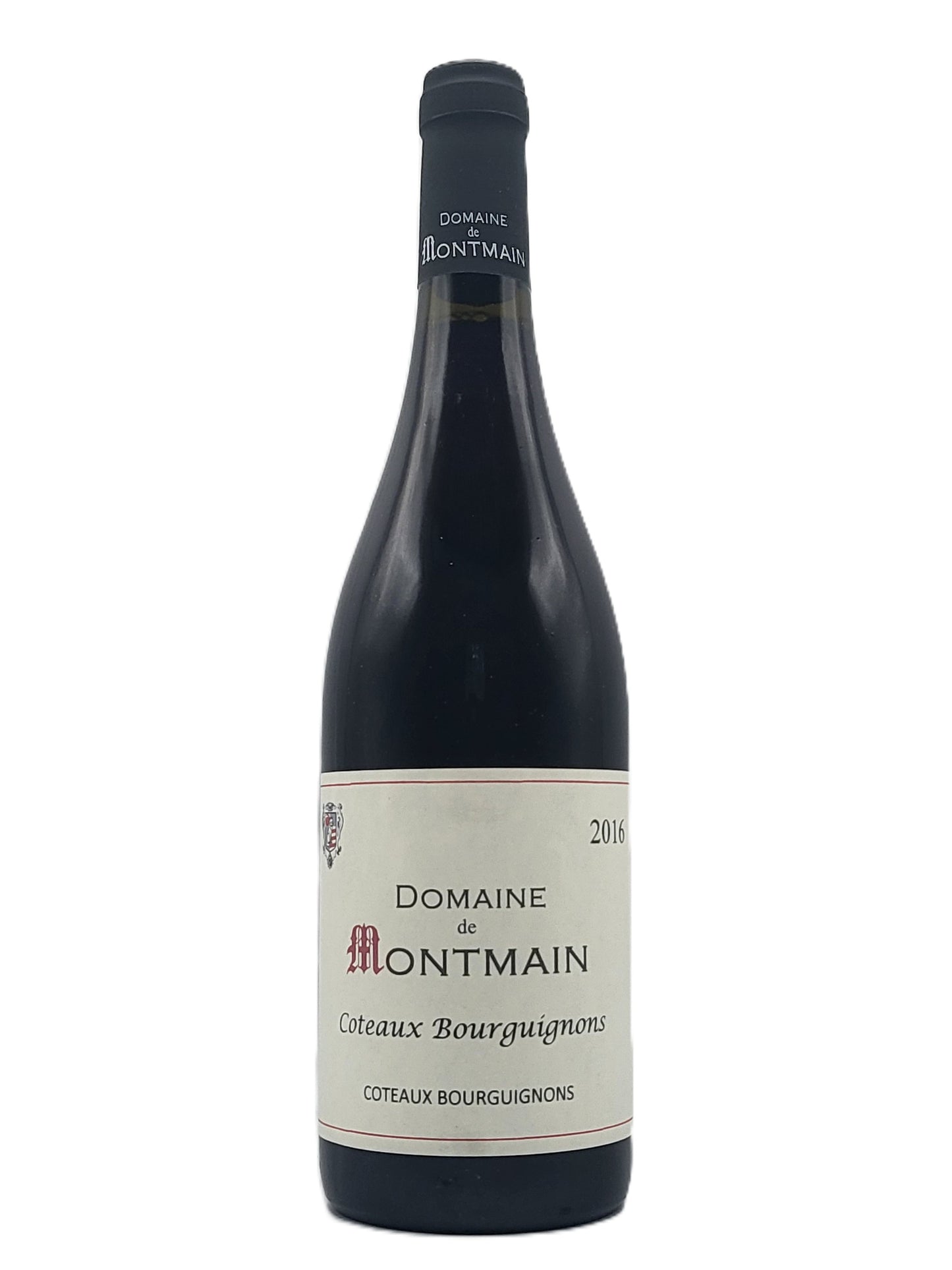 DOMANE de MONTMAIN コトー・ブルギニョン COTEAUX BOURGUIGNONS