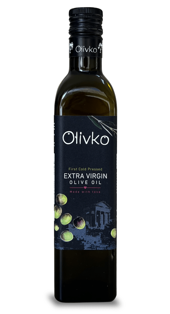 【Special Offer!】Olibco Extra Virgin Olive Oil 500ml