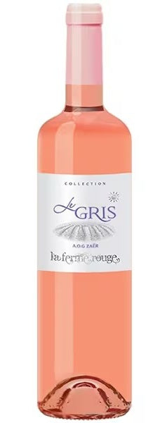 Le Gris Rosé