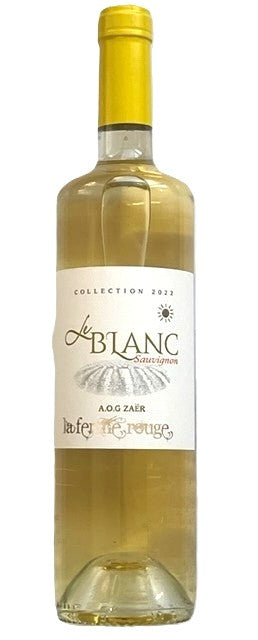レ・ブラン 白 Le Blanc