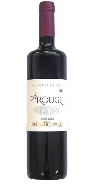 レ・ルージュ 赤 Le Rouge