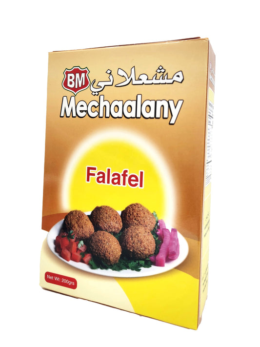 ファラフェル(粉末) Falafel 200g