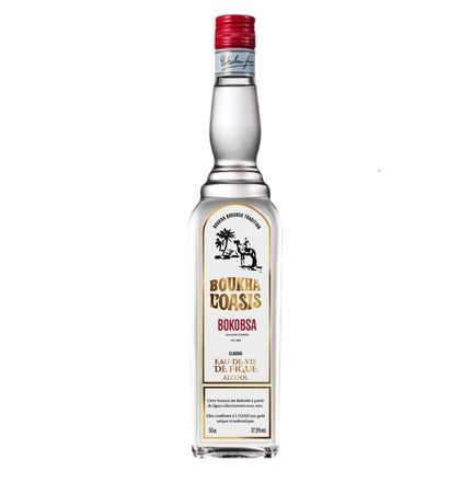 BOUKHA OASIS 500ml