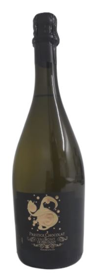 プレステージ・ショコラ Prestige Chocolat