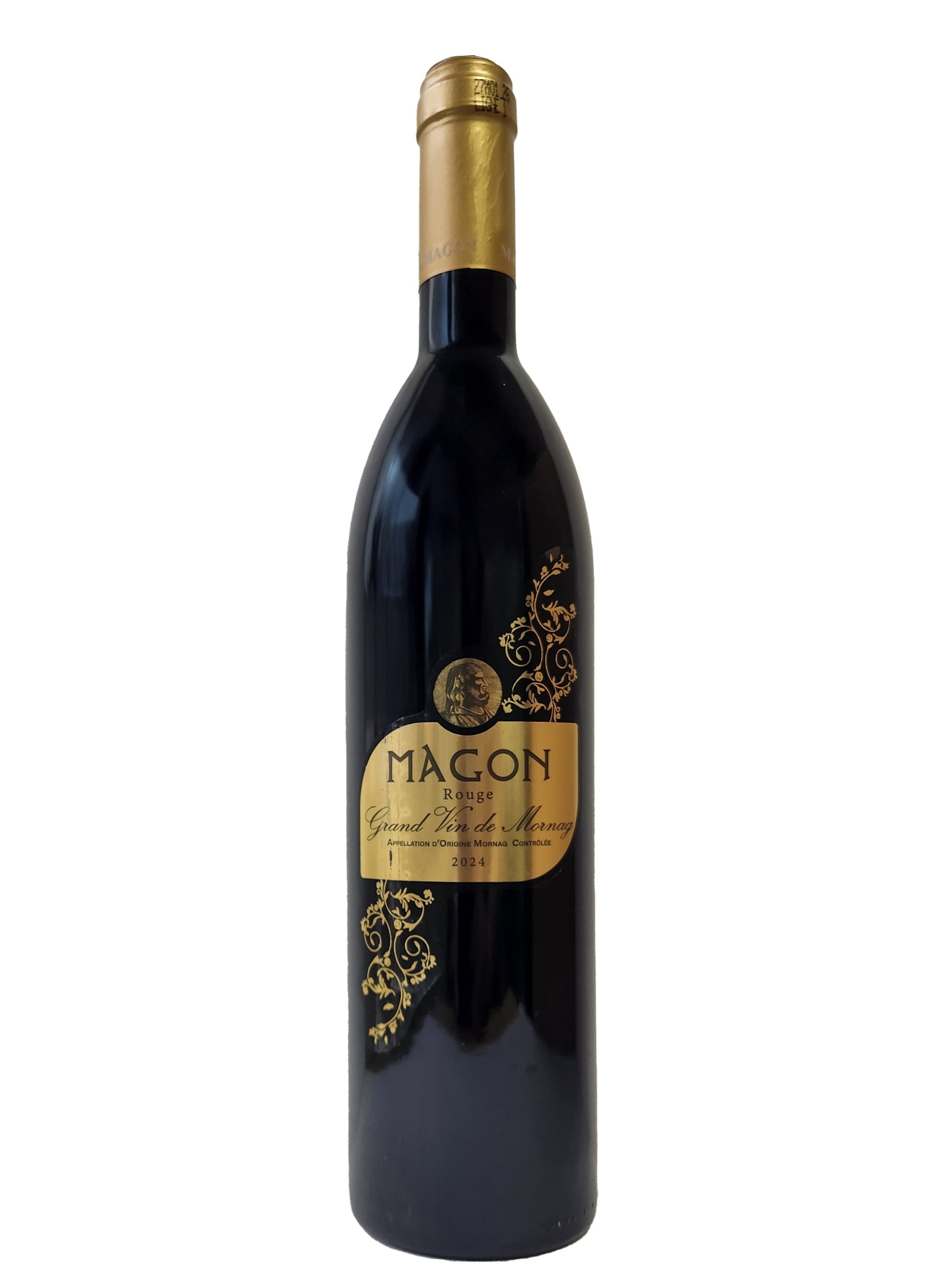 マゴン・ルージュ Magon Rouge 750ml – chichukai