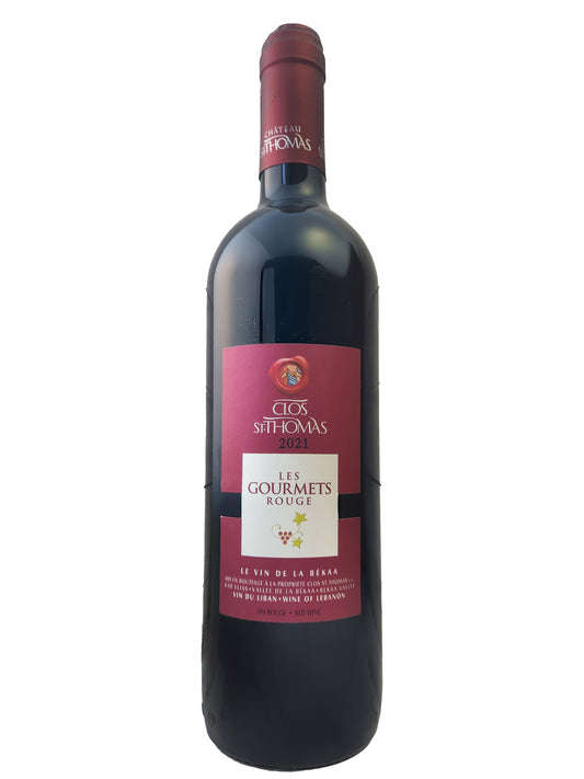 レ・グルメ・ルージュ Les Gourmets Rouge