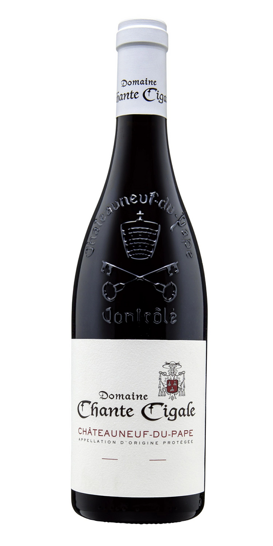 シャトーヌフ デュ パプ 赤 ChateauNeuf du Pape Rouge