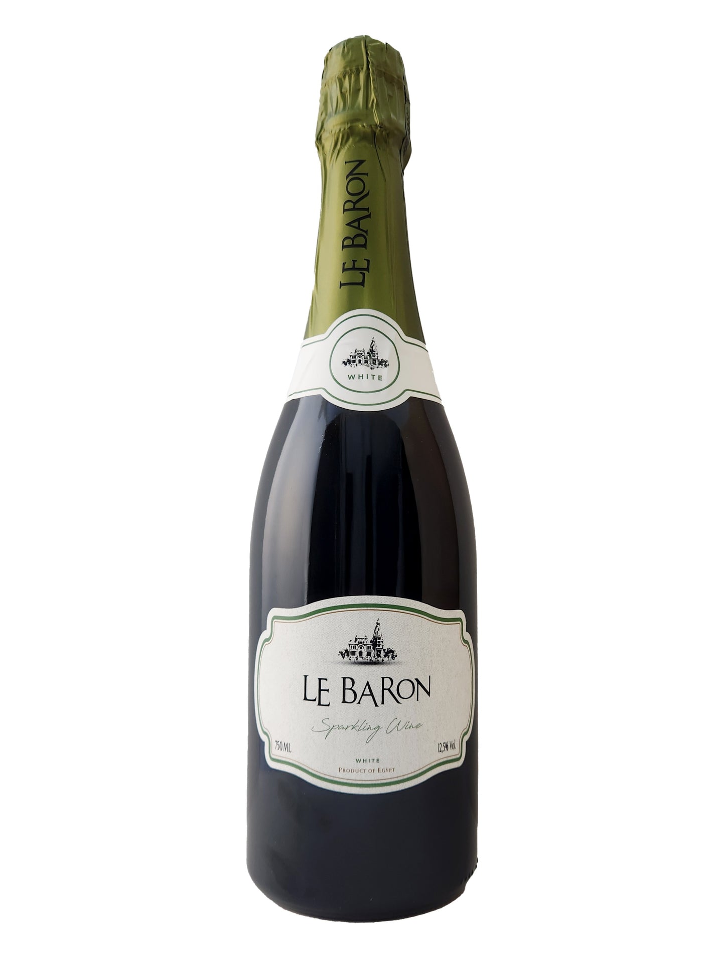 レバロンクラシック 白 NV Le Baron Classic White
