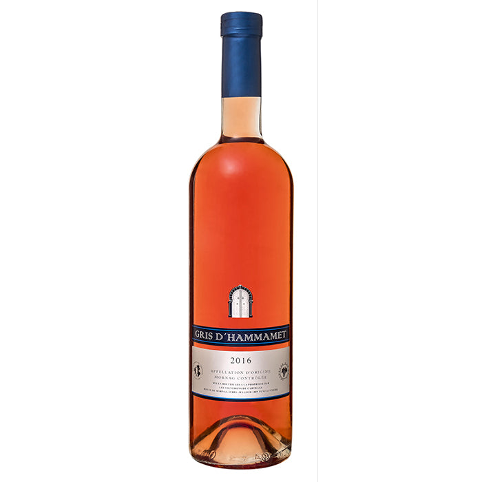 Gris D'Hamamme Half Bottle 375ml