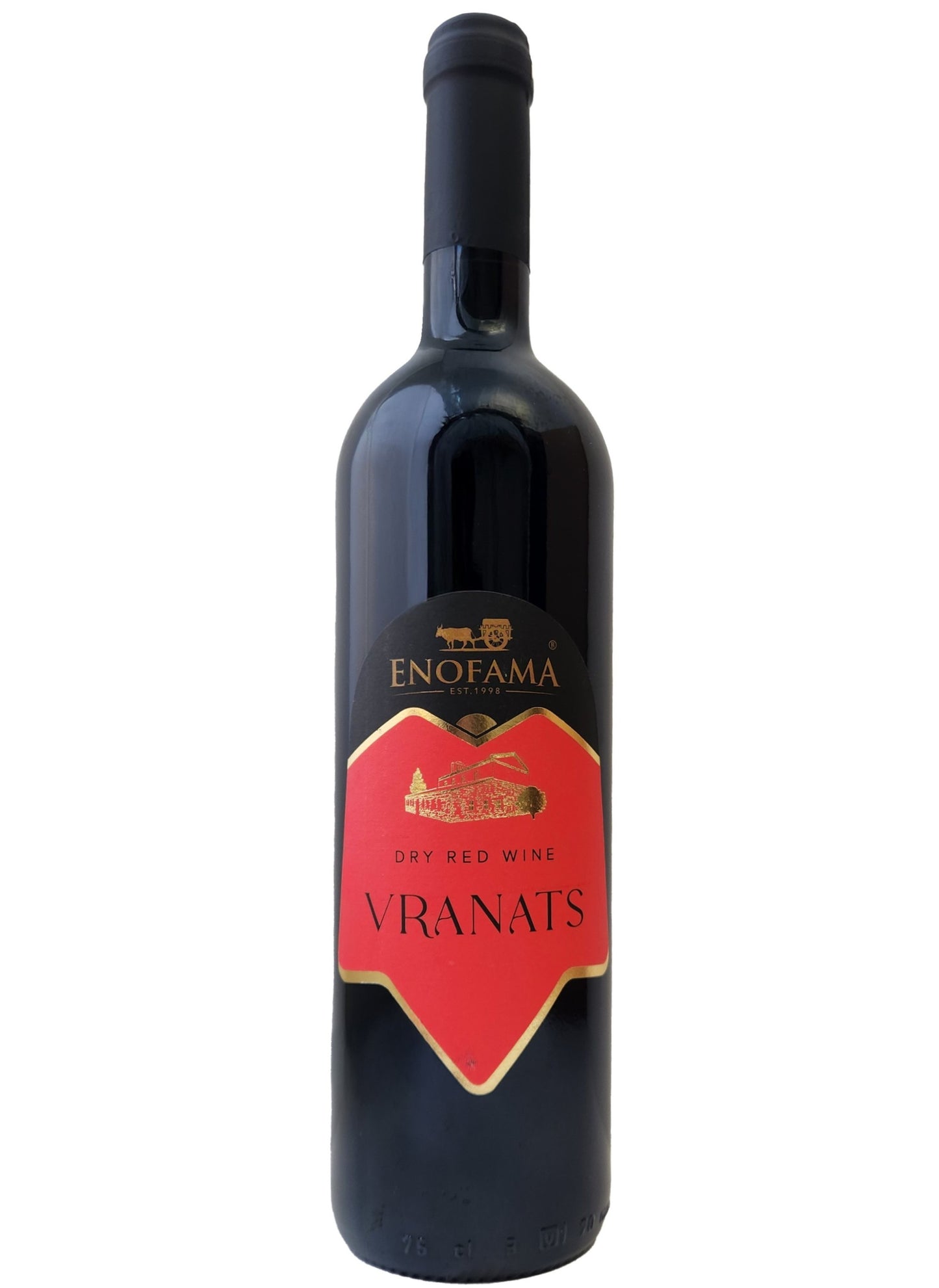ENOFAMA Vranats