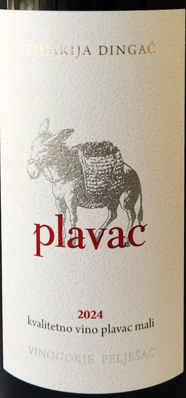 Plavac