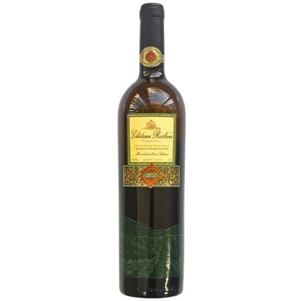 シャトー・ロスラーン・ブラン 白 Chateau Roslane Blanc