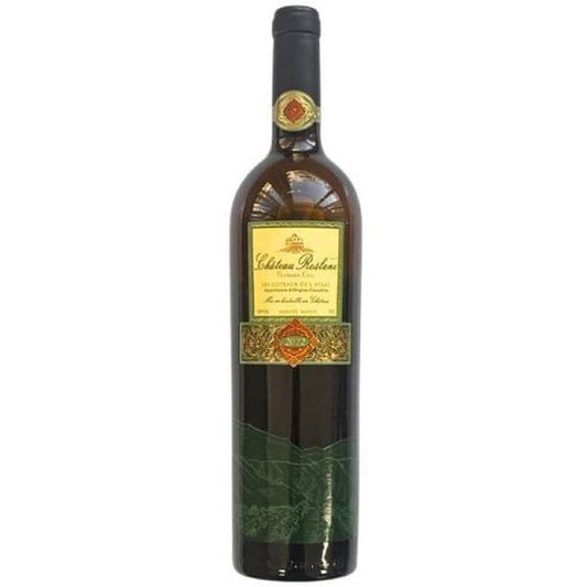 シャトー・ロスラーン・ブラン 白 Chateau Roslane Blanc