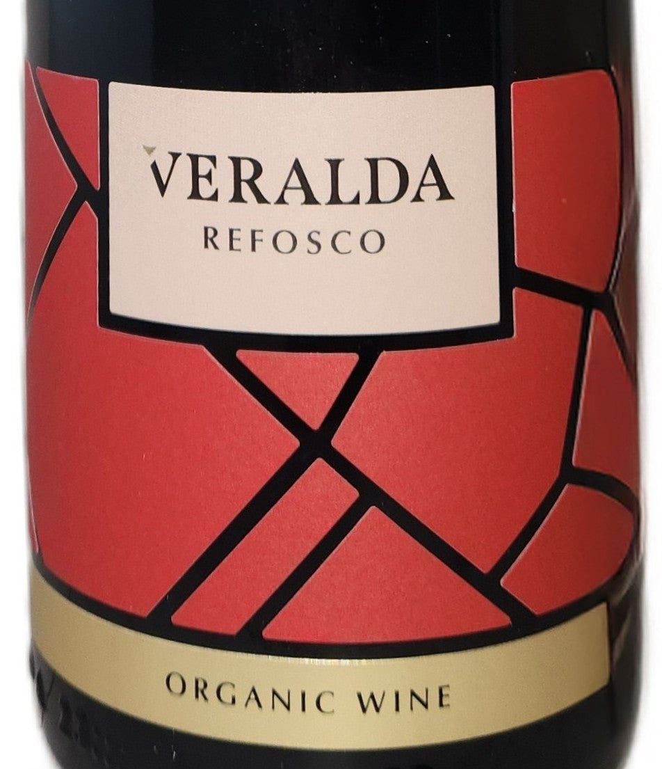 ヴェラルダ レフォスコ Veralda Refosco