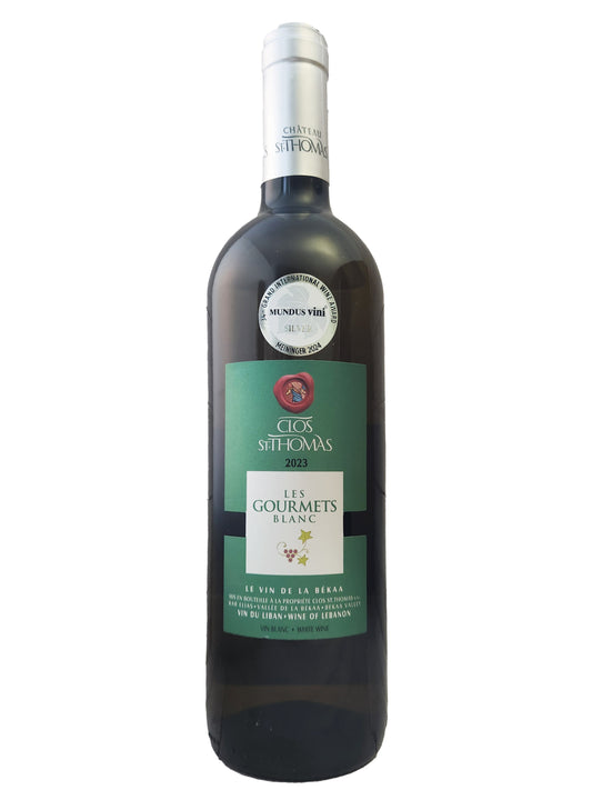 レ・グルメ・ブラン Les Gourmets Blanc